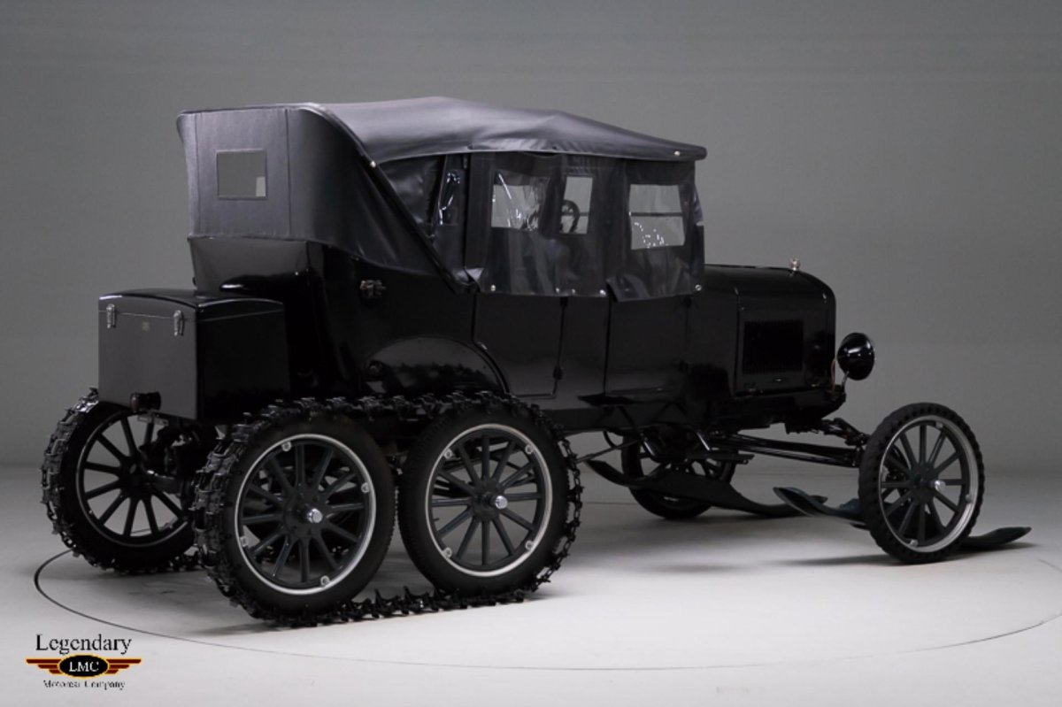 Ford model t 1926