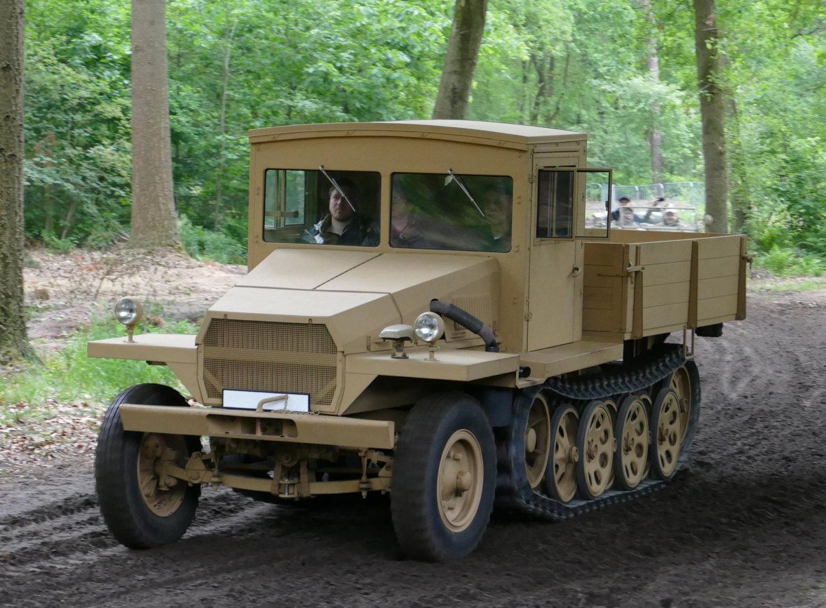 Эрзац машина