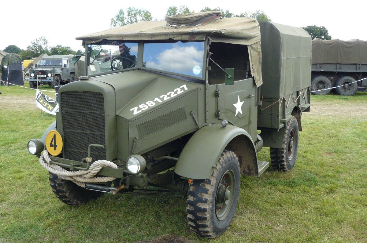 Opel Blitz 3.6-6700а