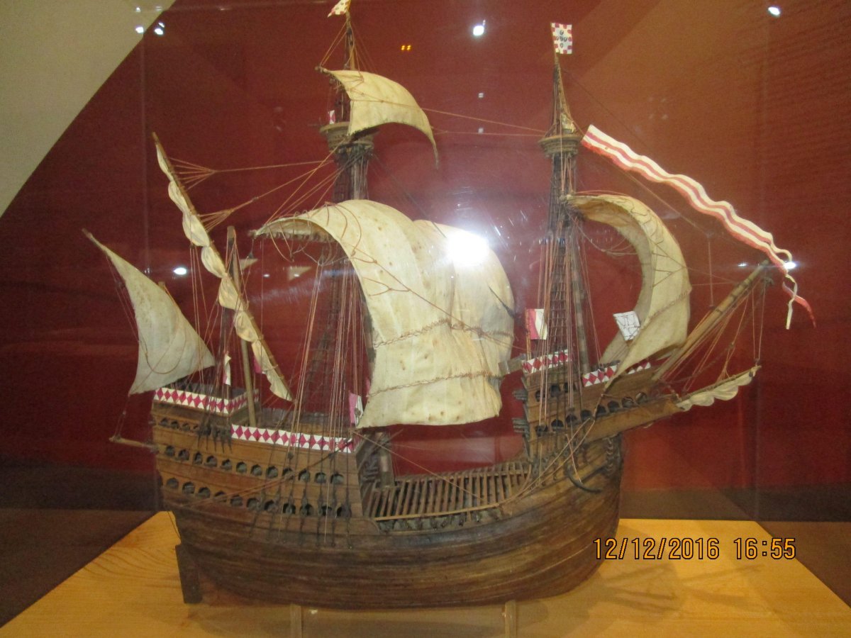 Каракка Санта Катарина де Монте Синай