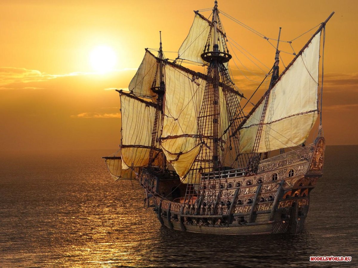 Каракка Санта Мария