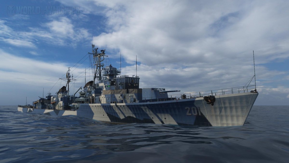 Паназия флот