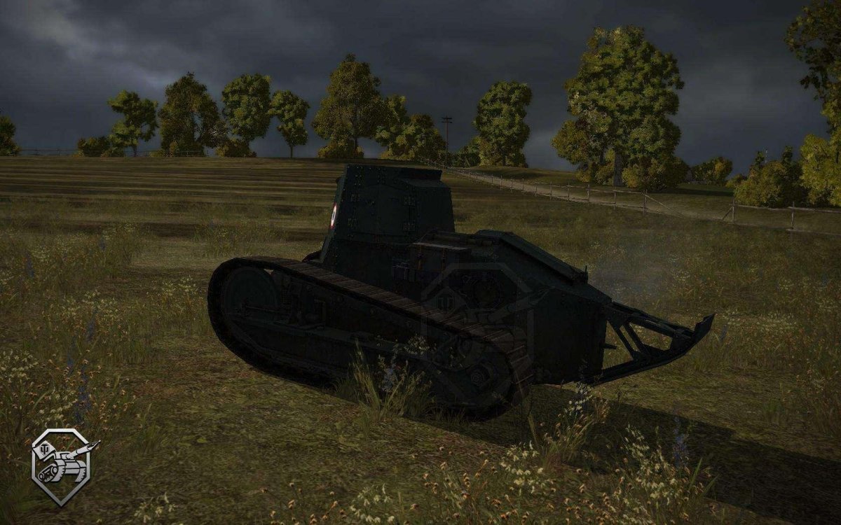 Renault ft AC
