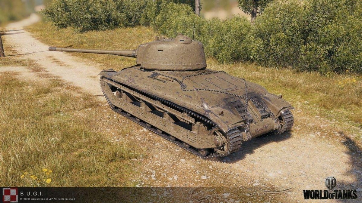 Ворлд оф танк польские танки