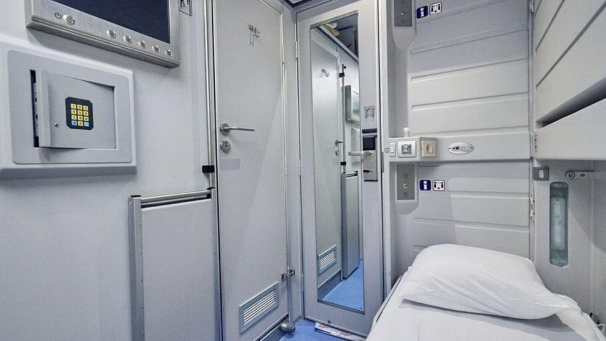 Вагон св Тальго