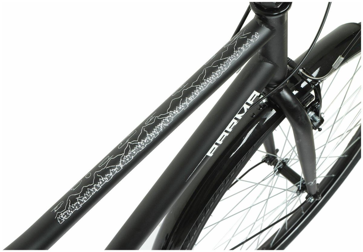 Forward Parma 28 (2021)