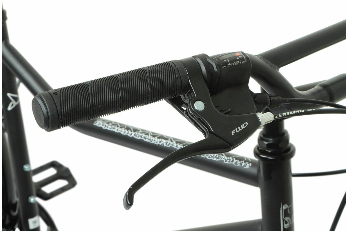 Forward Parma 28 (2021)