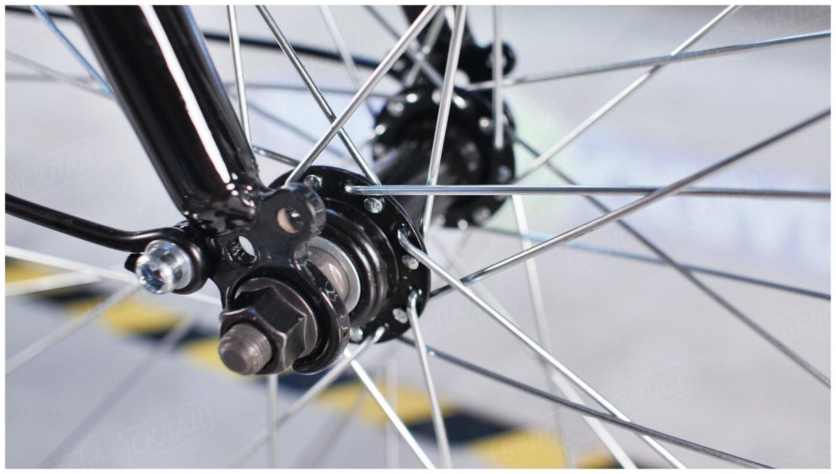 Велосипед forward Parma 28