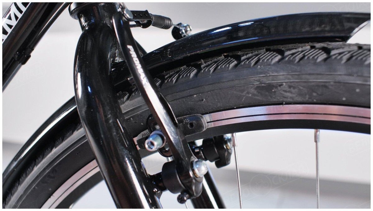 Велосипед forward Parma 28