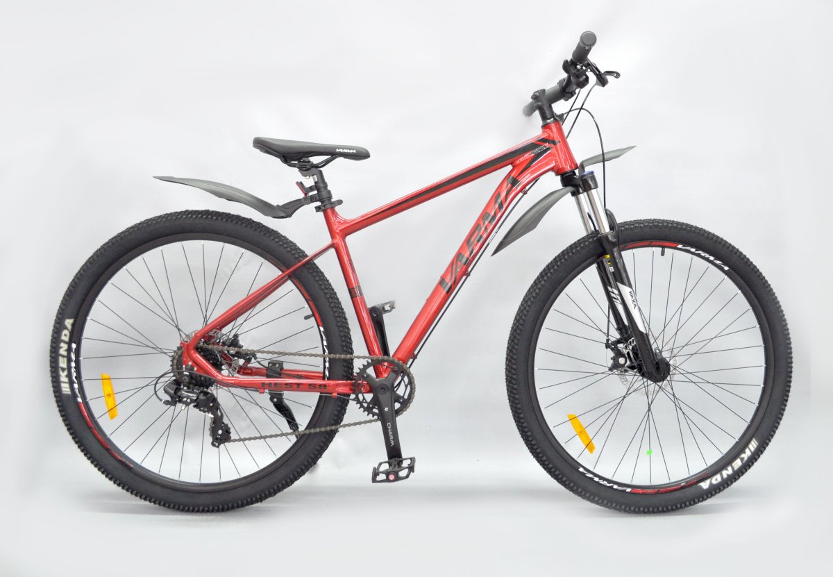 Велосипед Фокстер 29