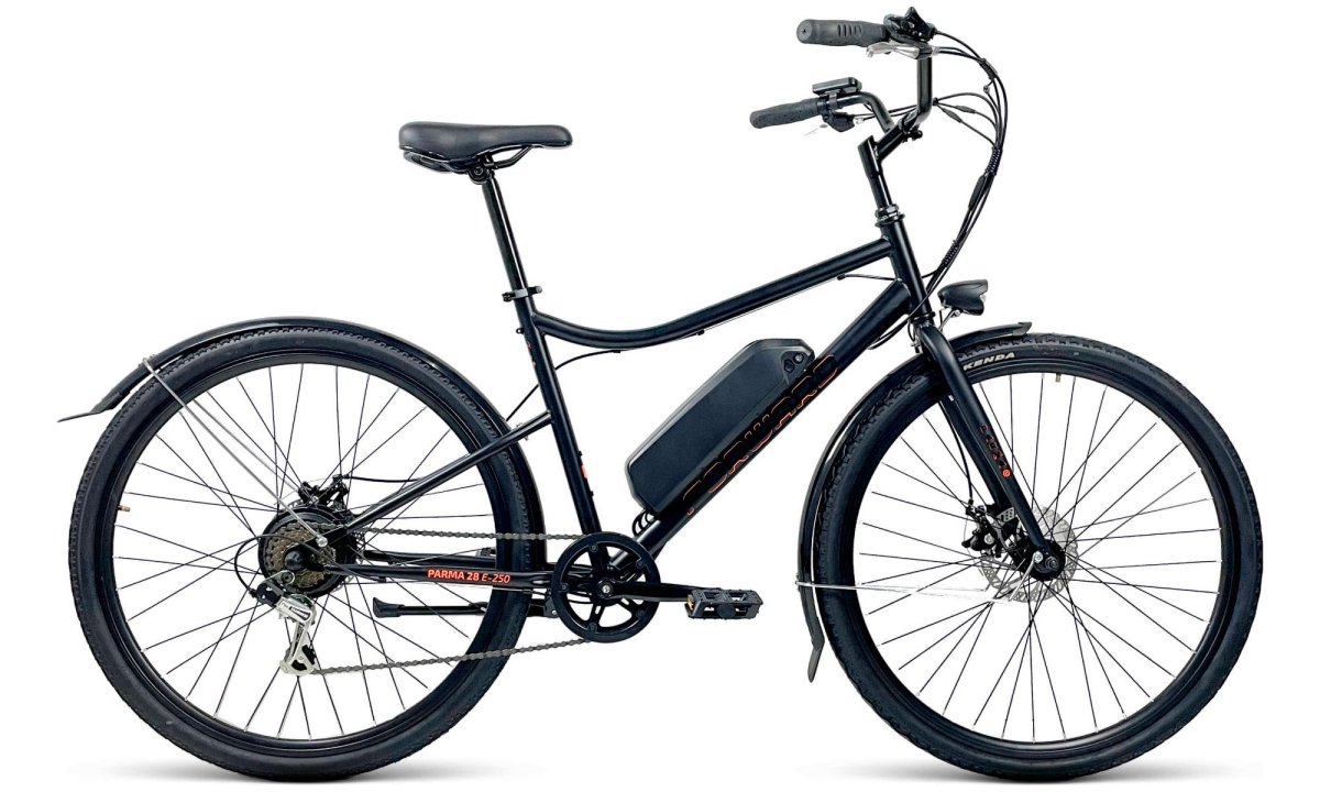 Велосипед forward Parma 28