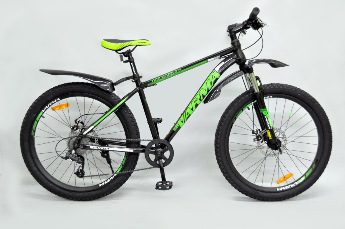 Велосипед Варма 26