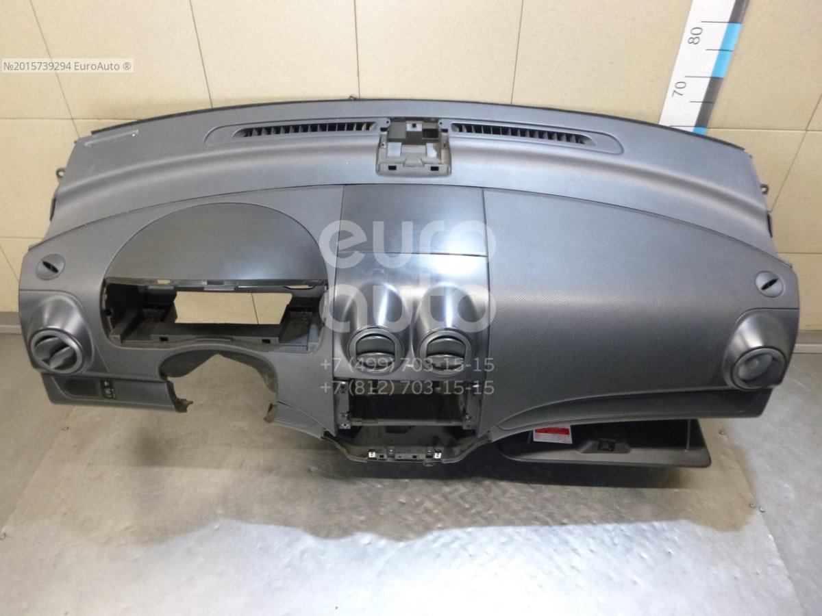 Центральный бардачок Авео т250