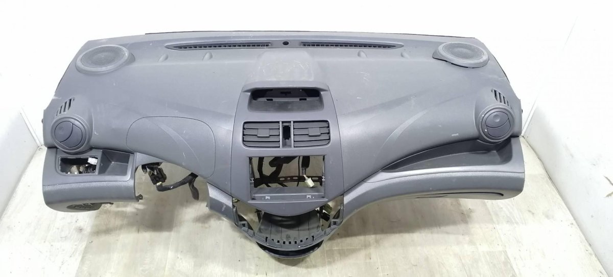 Spark m300 рамка магнитолы