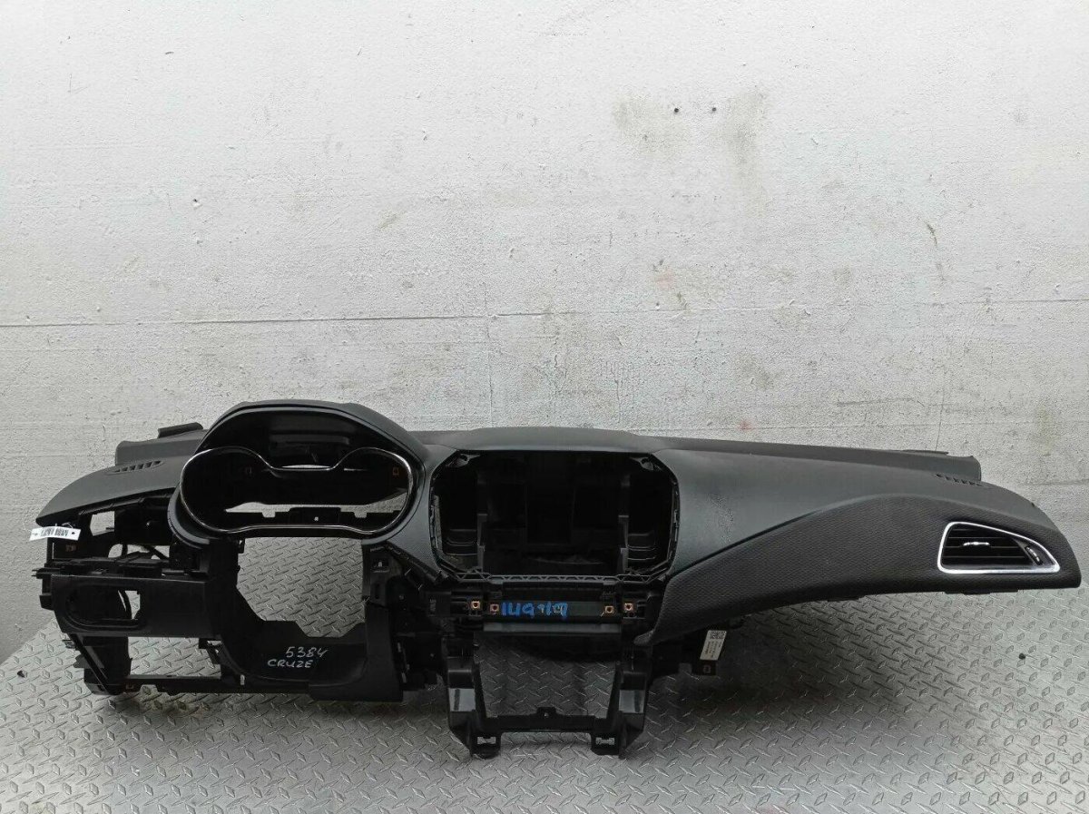 Торпеда Шевроле Круз