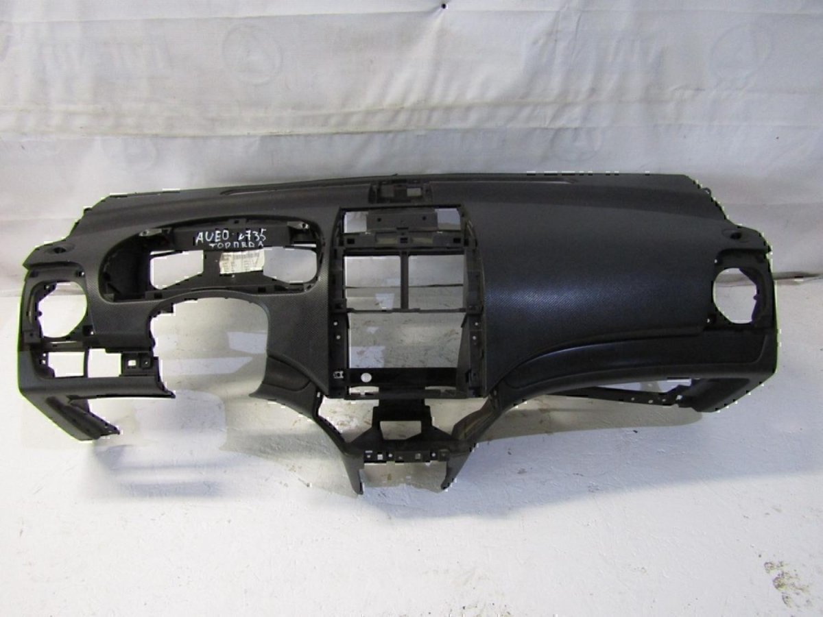 Шевроле Авео Торпедо