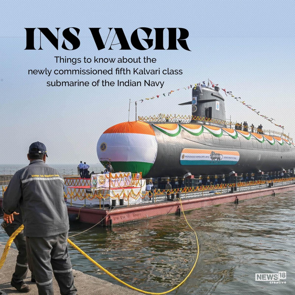 Миссия субмарина 707