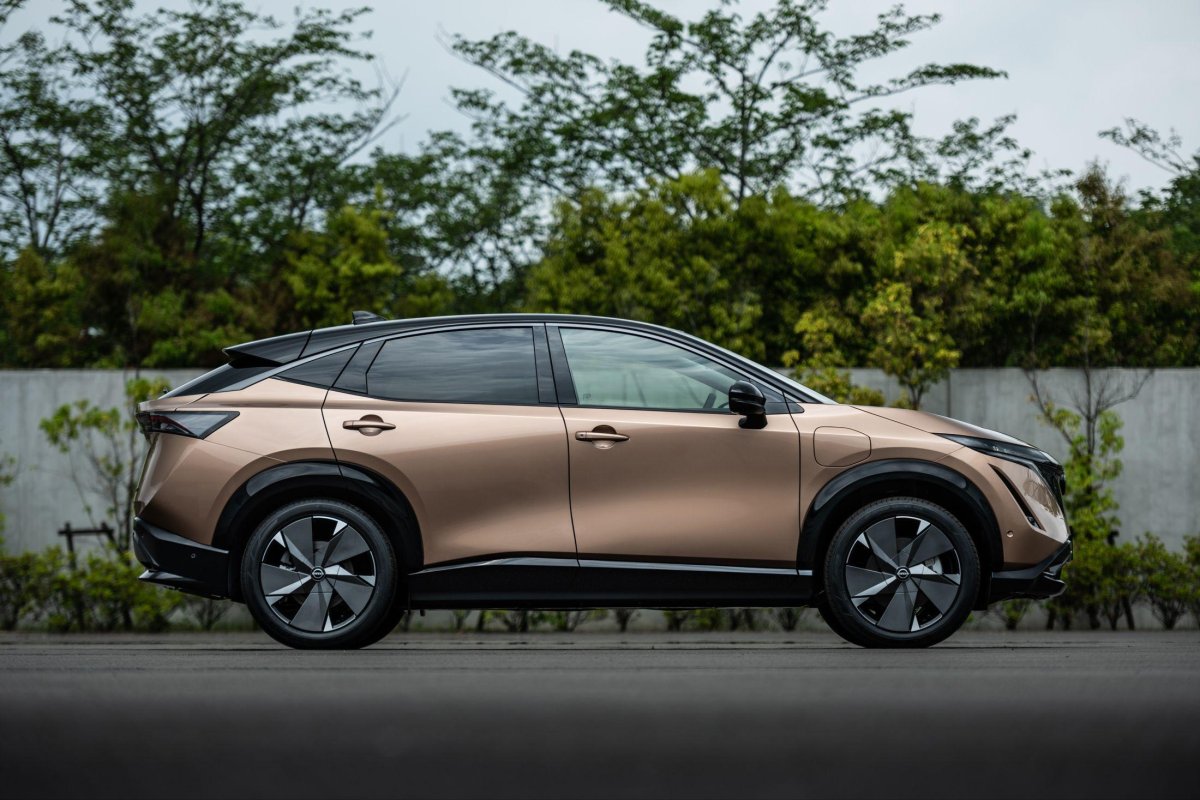 Nissan Murano 2022