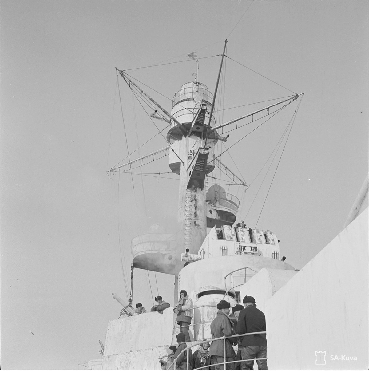 Броненосец Вяйнемяйнен