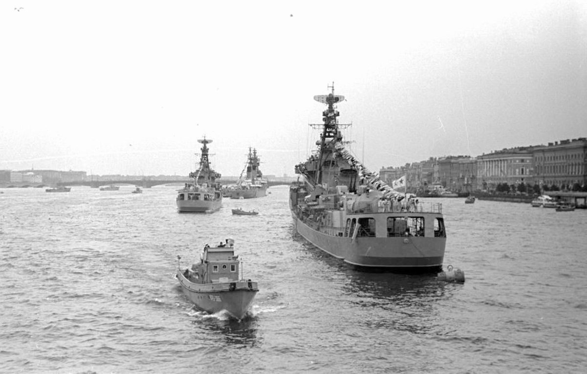 Монитор Выборг на Неве