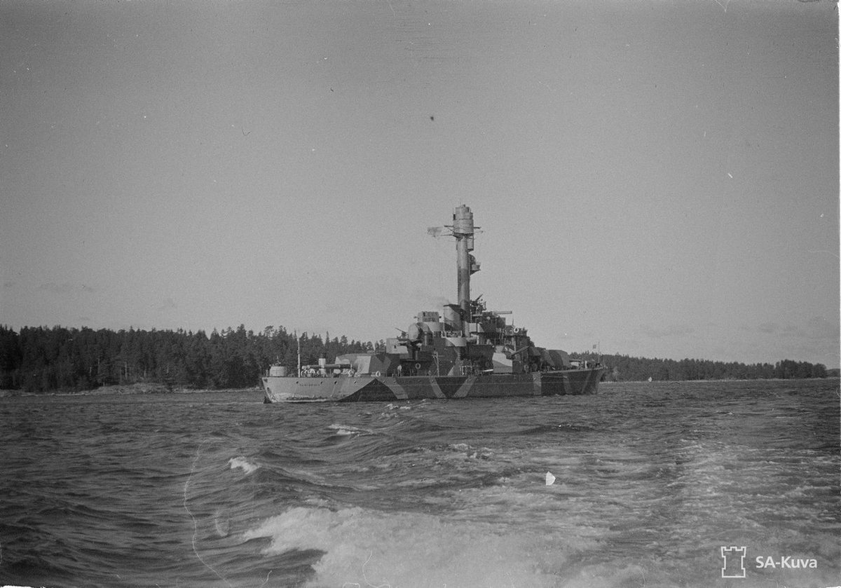 Вяйнемяйнен