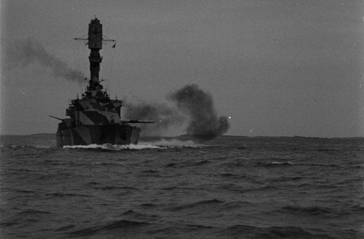 Ильмаринен броненосец