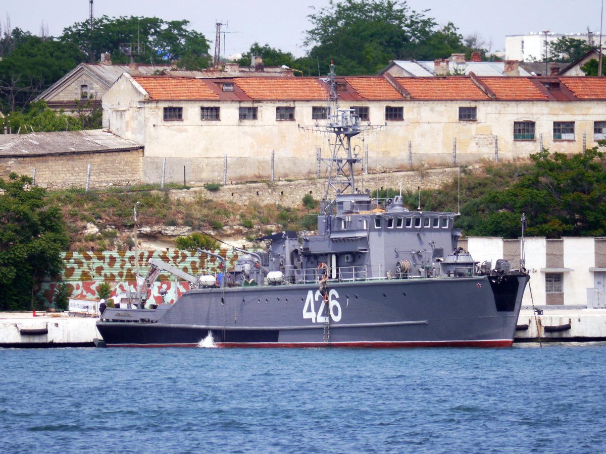 БТЩ Минеральные воды