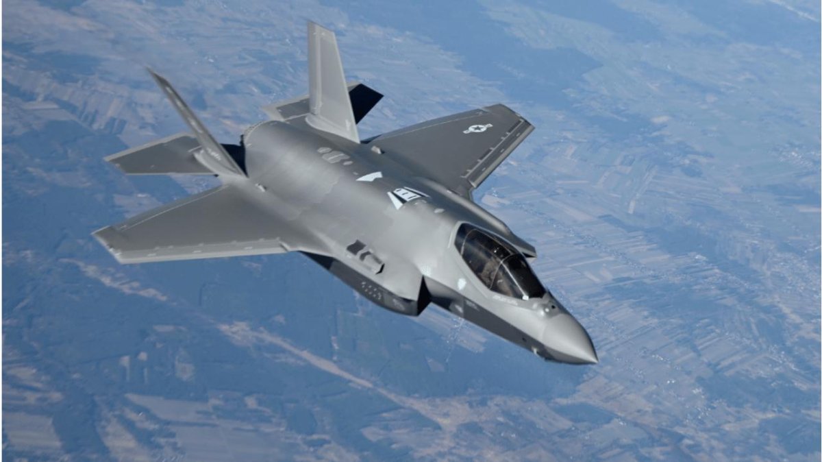 Unknown various самолёт