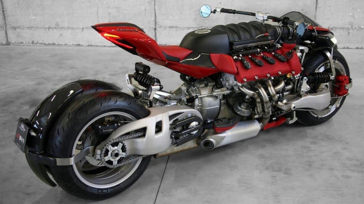 Lazareth lm847