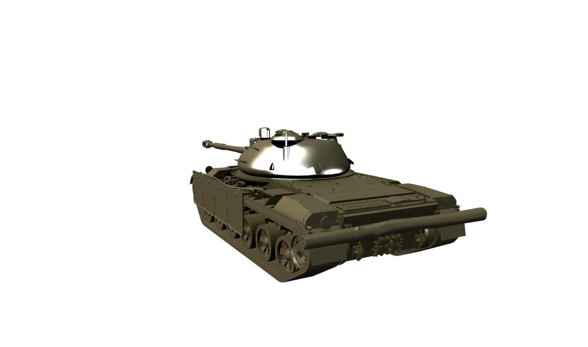 Тг 9 танк Тан