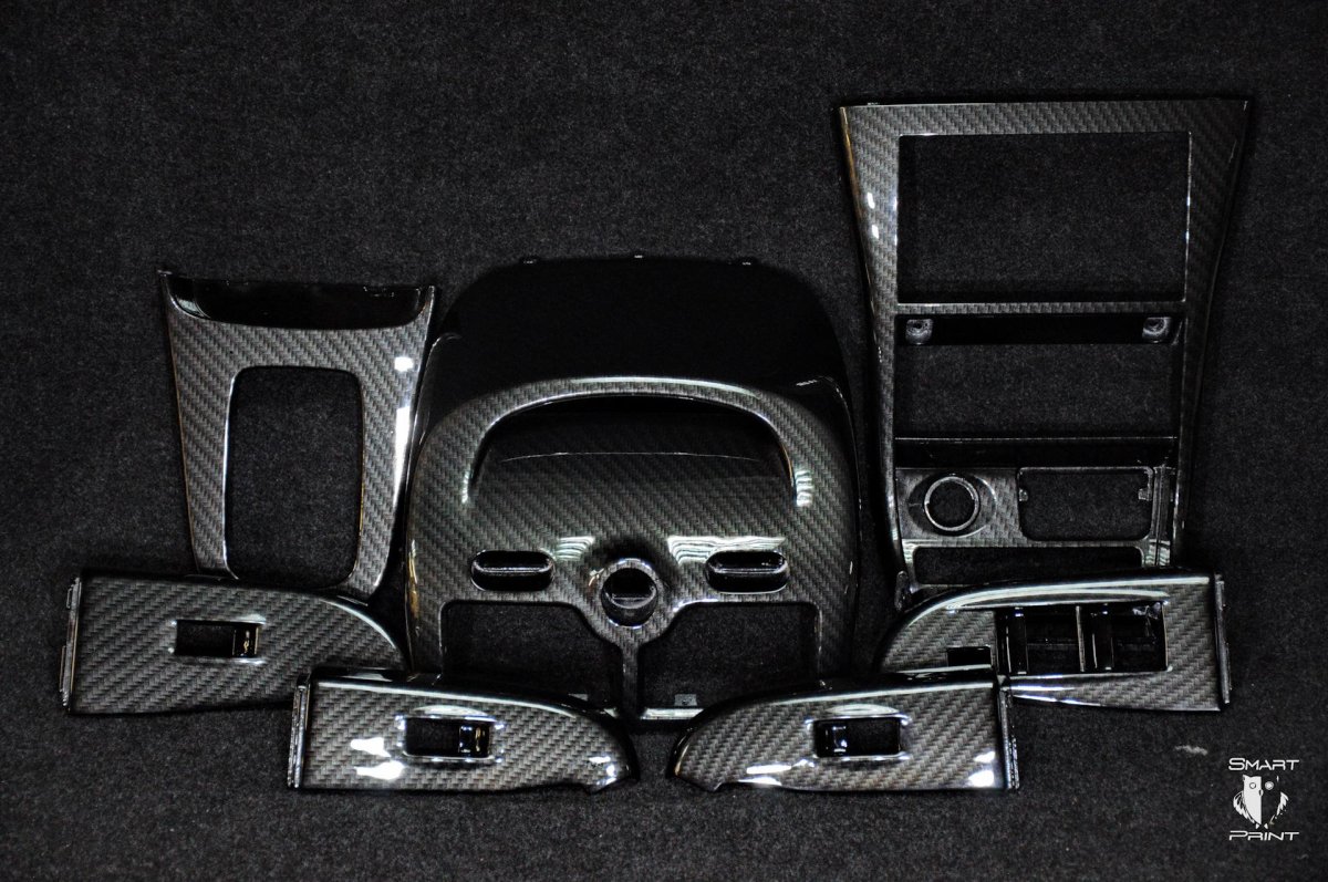 Аквапринт Ниссан Альмера Классик