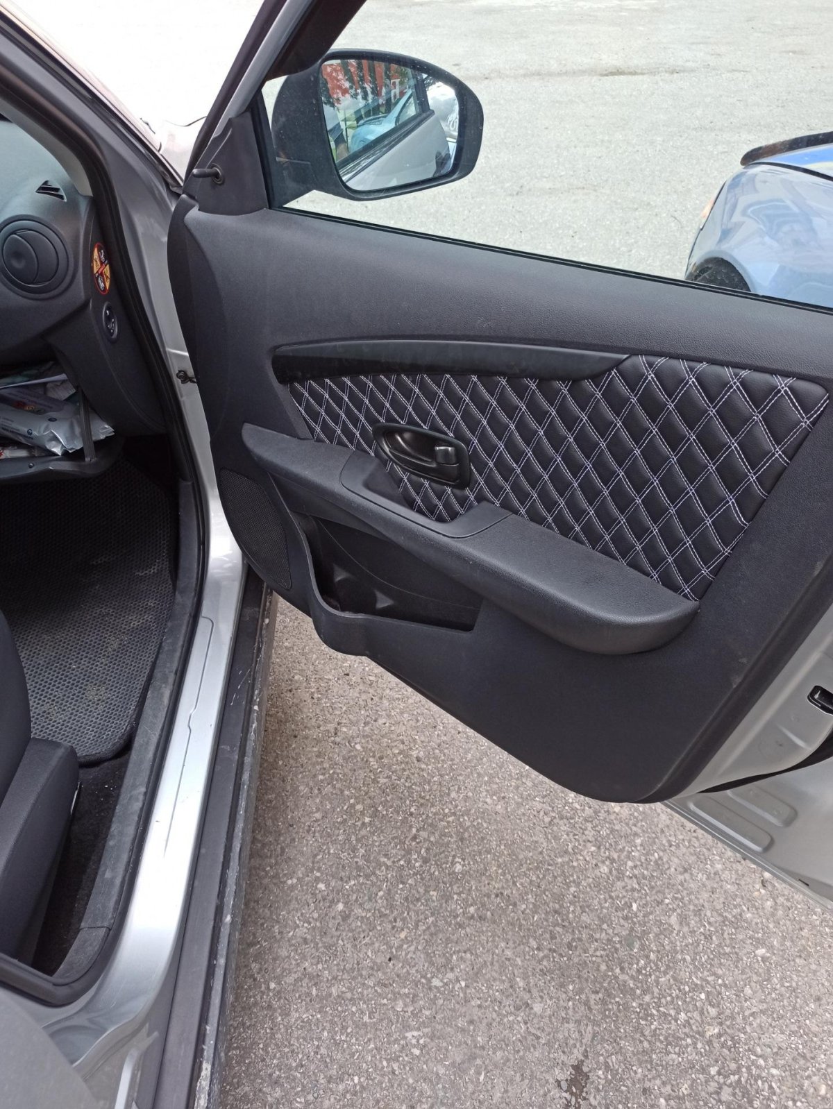 Карты дверей Альмера g15