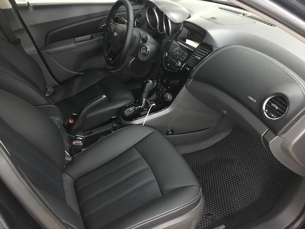 Альмера g15 салон