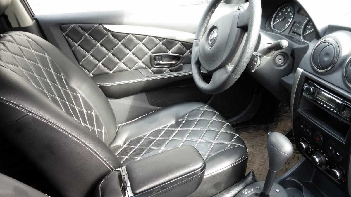 Ниссан Альмера g15