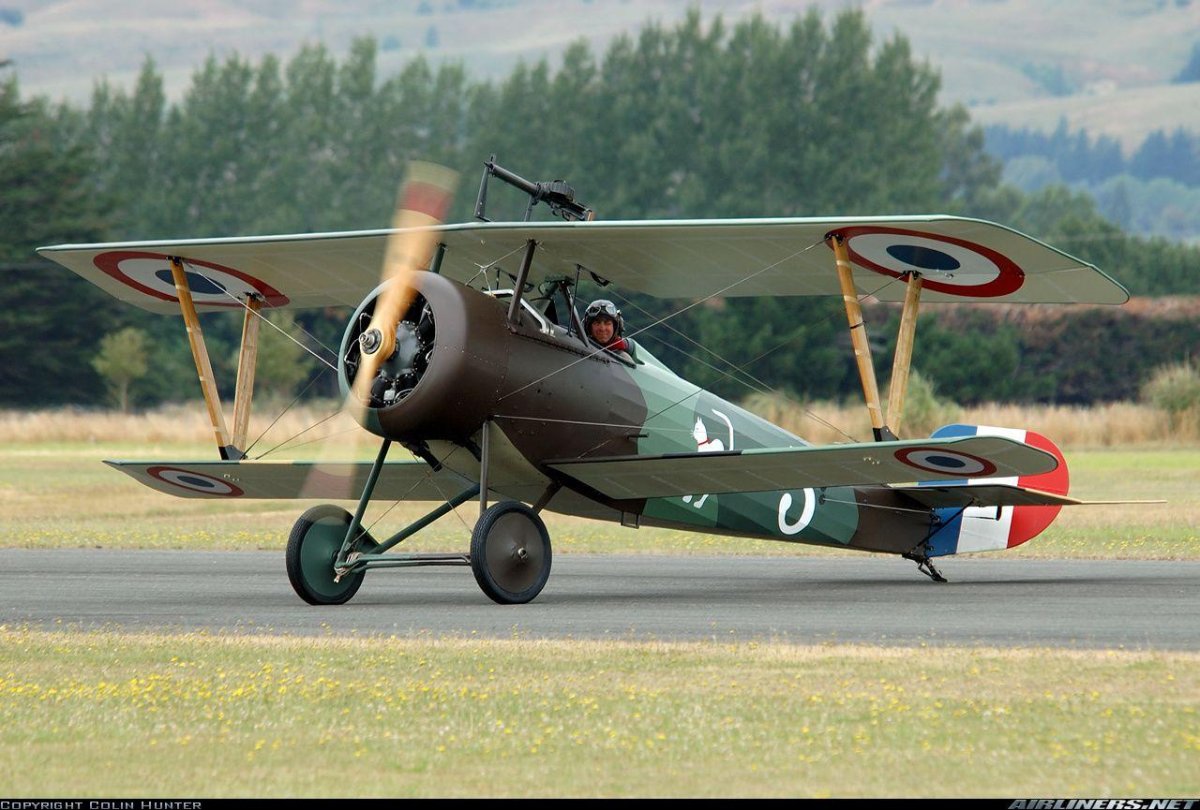 Nieuport 24