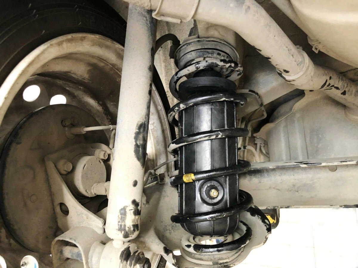 Stahlmann пневмобаллоны