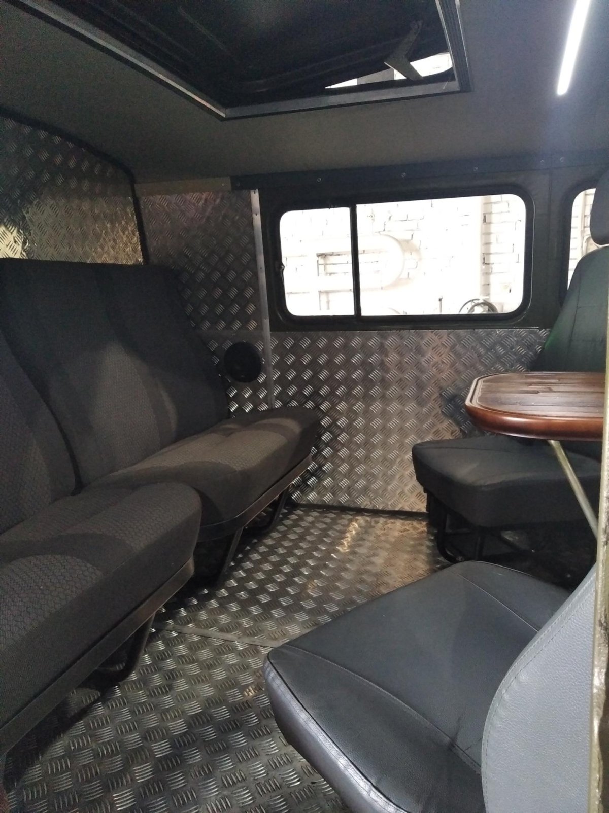 УАЗ Буханка 39099