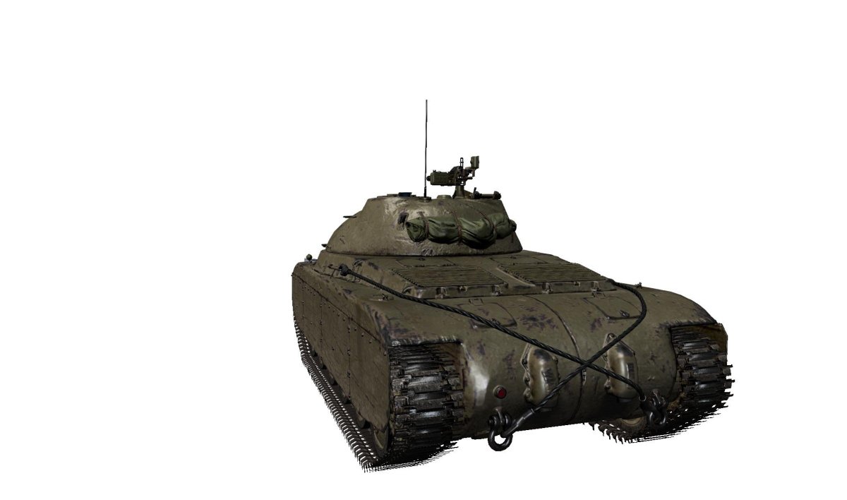 CS 44 WOT