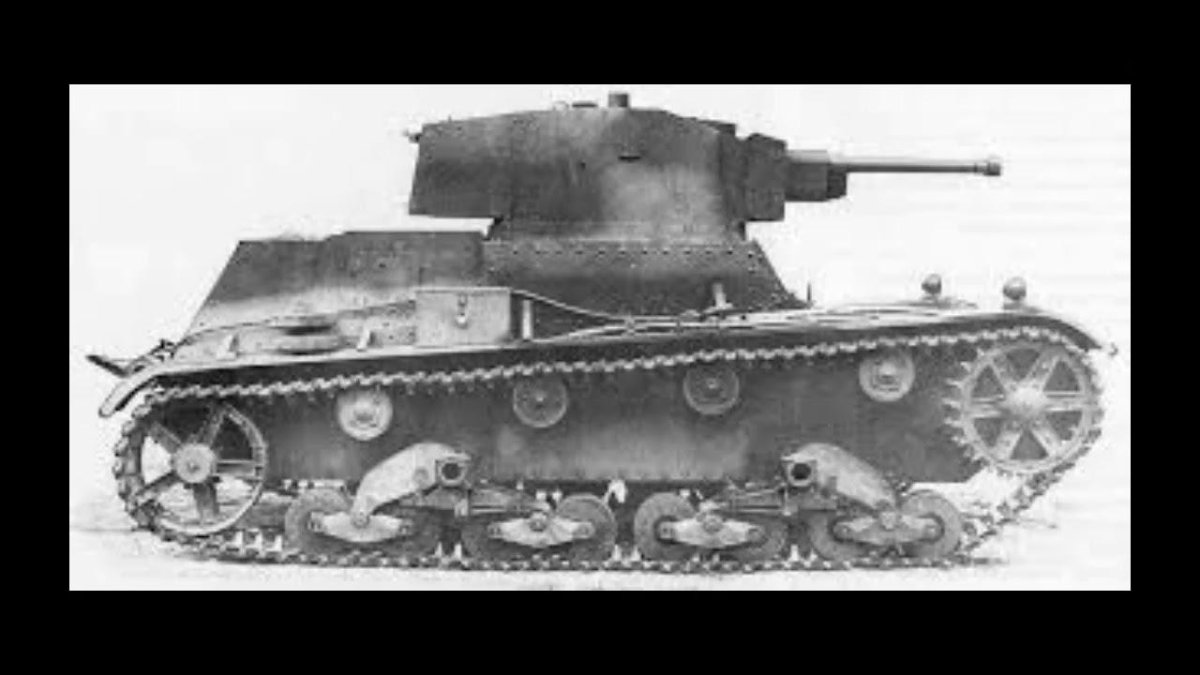 Танк 7тр Польша