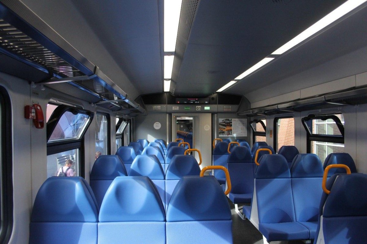 Эп2дм салон