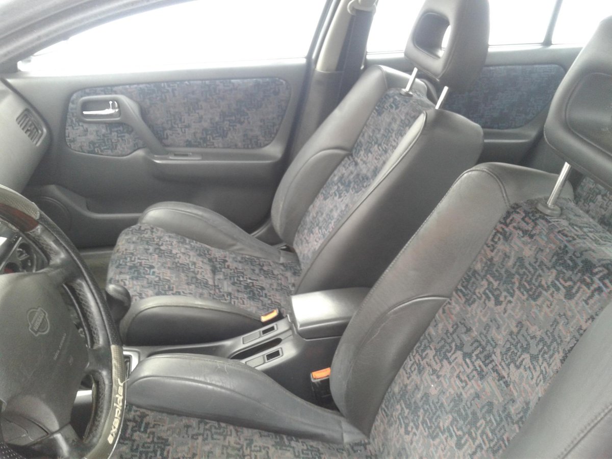 Primera p11 салон