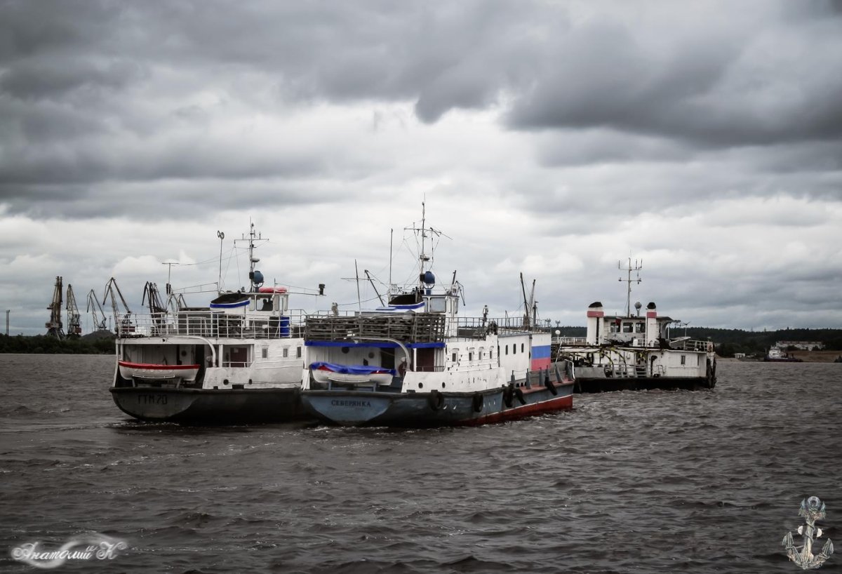 БТК 612 теплоход