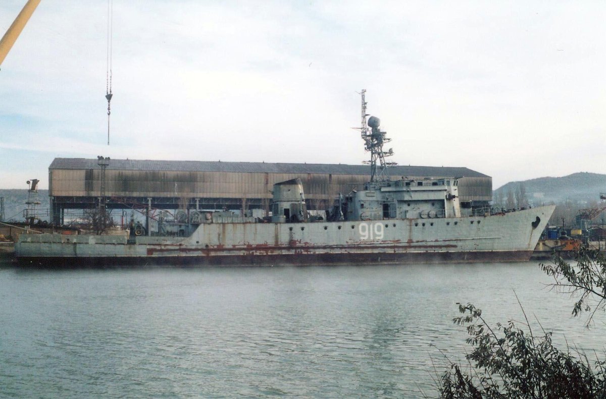 БПК Адмирал Чабаненко