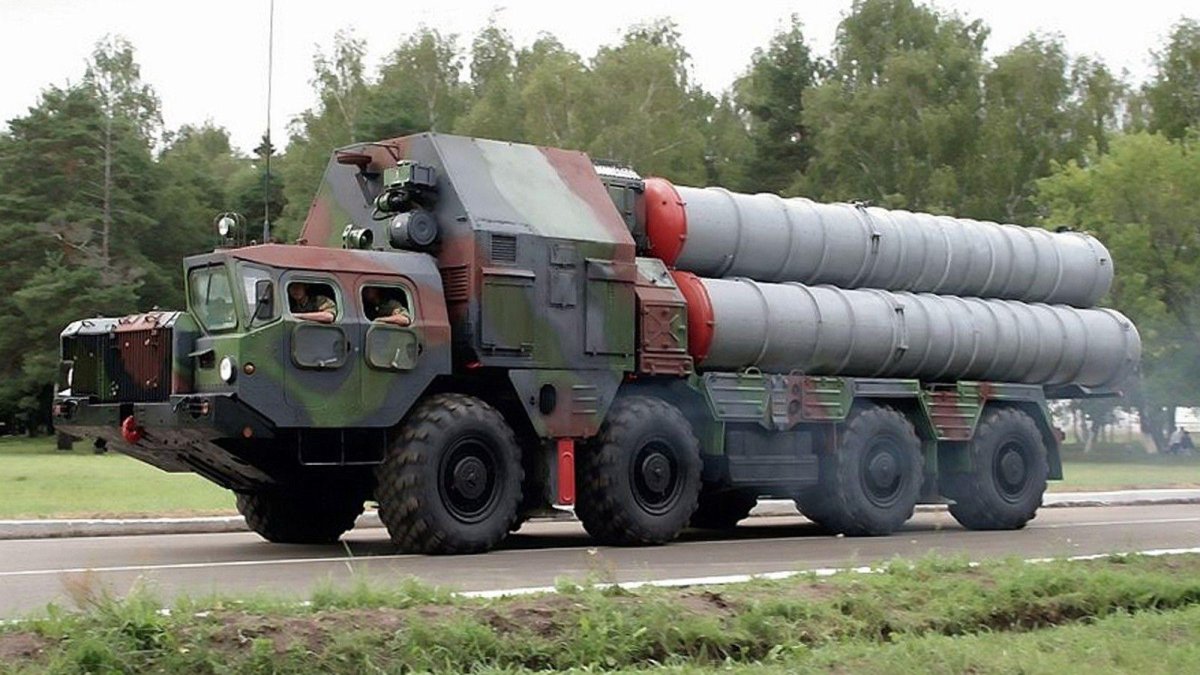 МАЗ-543 ураган с 300