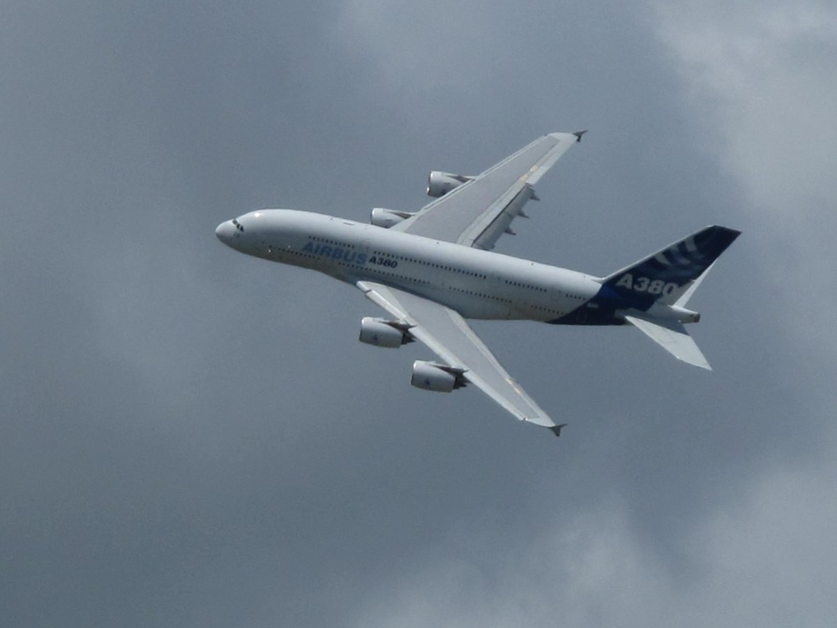 Кр-860 «Крылья России»