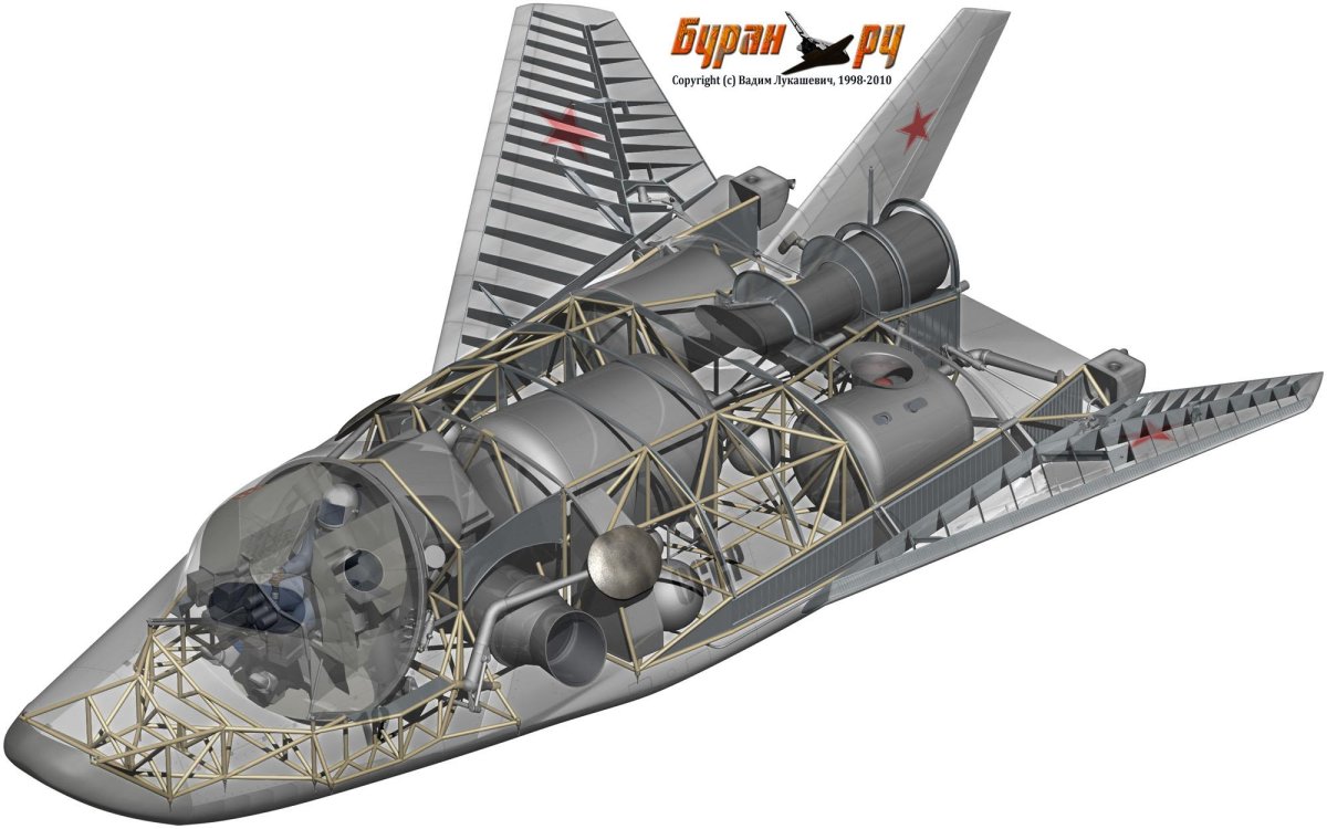 Спираль Лозино-Лозинского