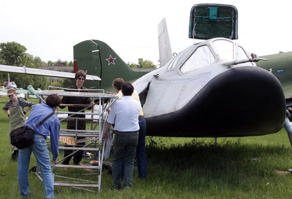 Проект спираль Лозино Лозинский