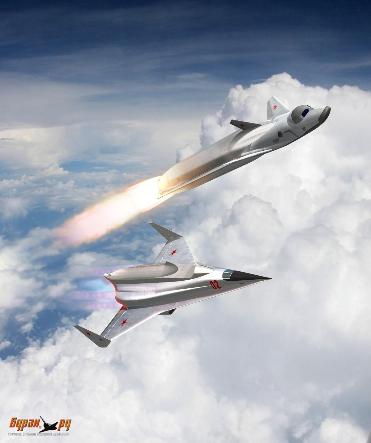 Спираль Лозино-Лозинского