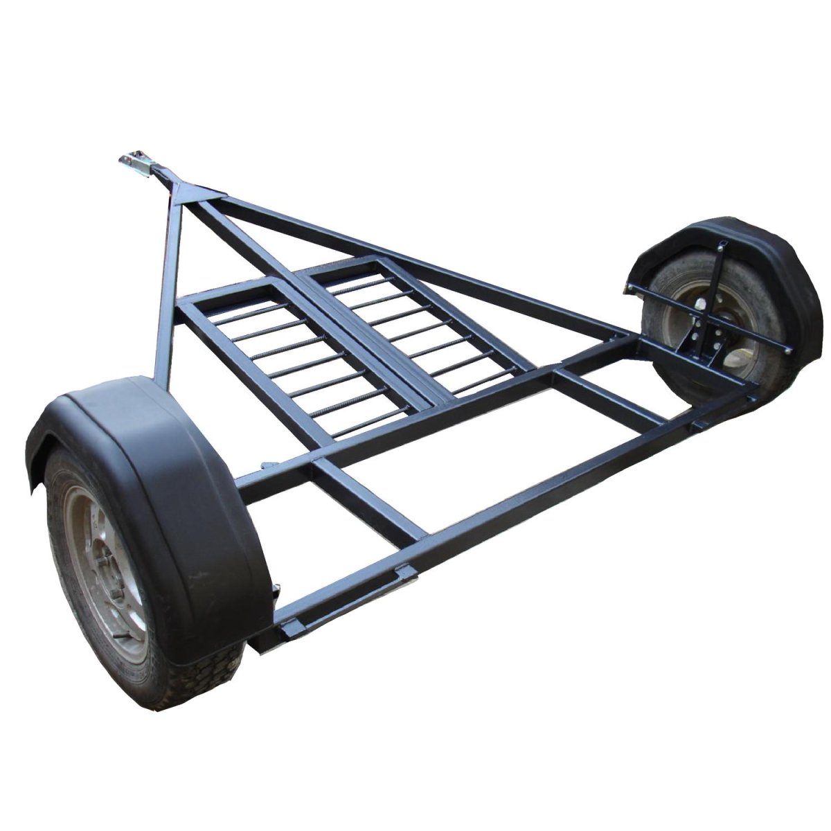 Прицеп подкат МЗСА