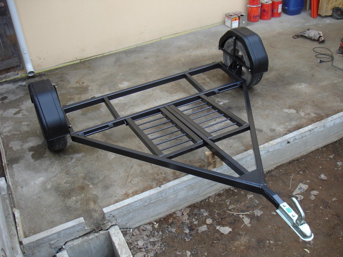 Жесткая сцепка тр-139